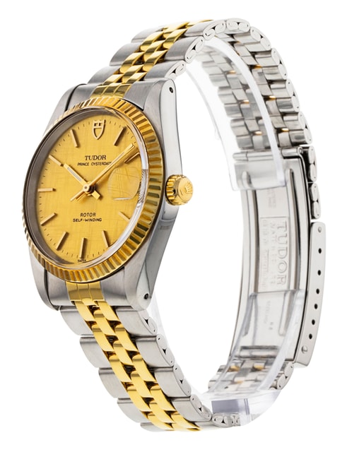 Tudor Prince Date 74033 Image 2